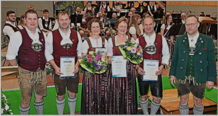 Ehrungen x
