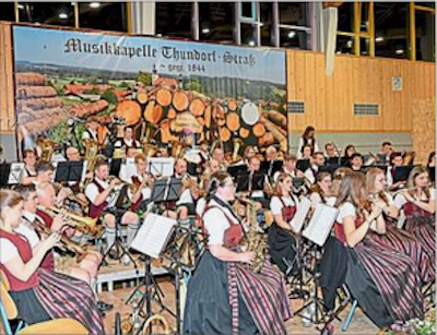 Musikkapelle